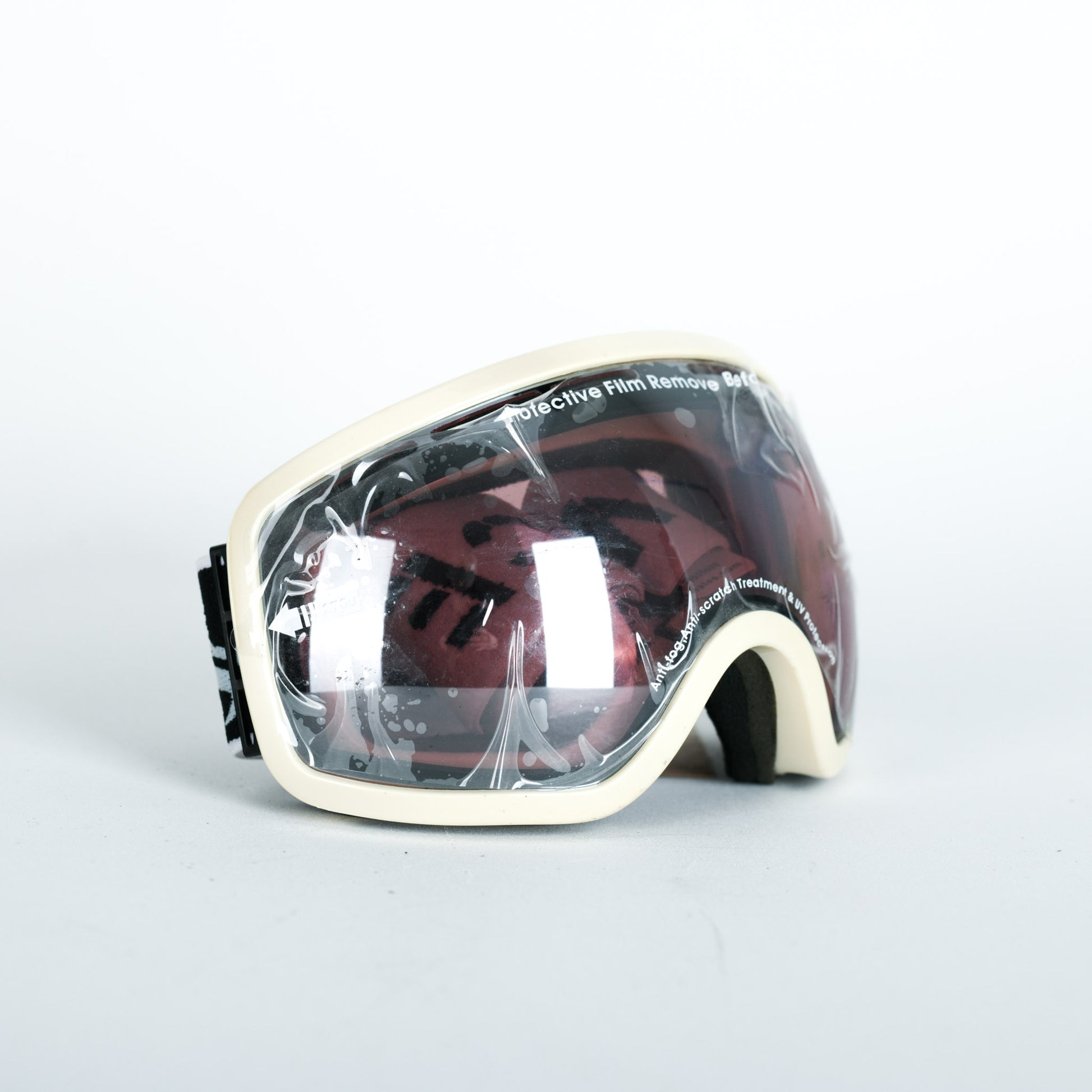 Be Nice Snow Goggles