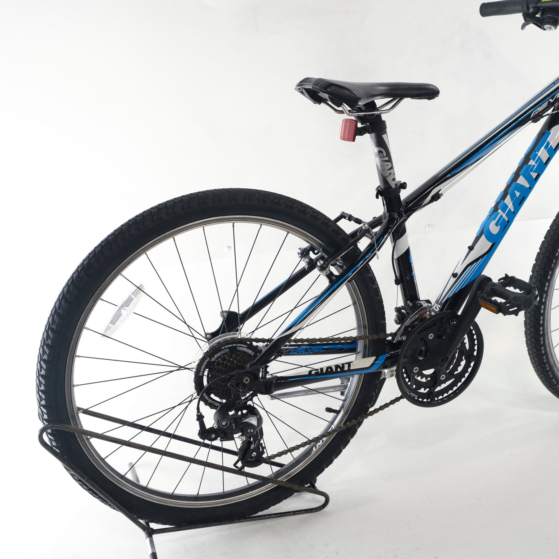 giant mountainbike 2014 Giant 2014 Revel 3, 14" – Pando Refitters