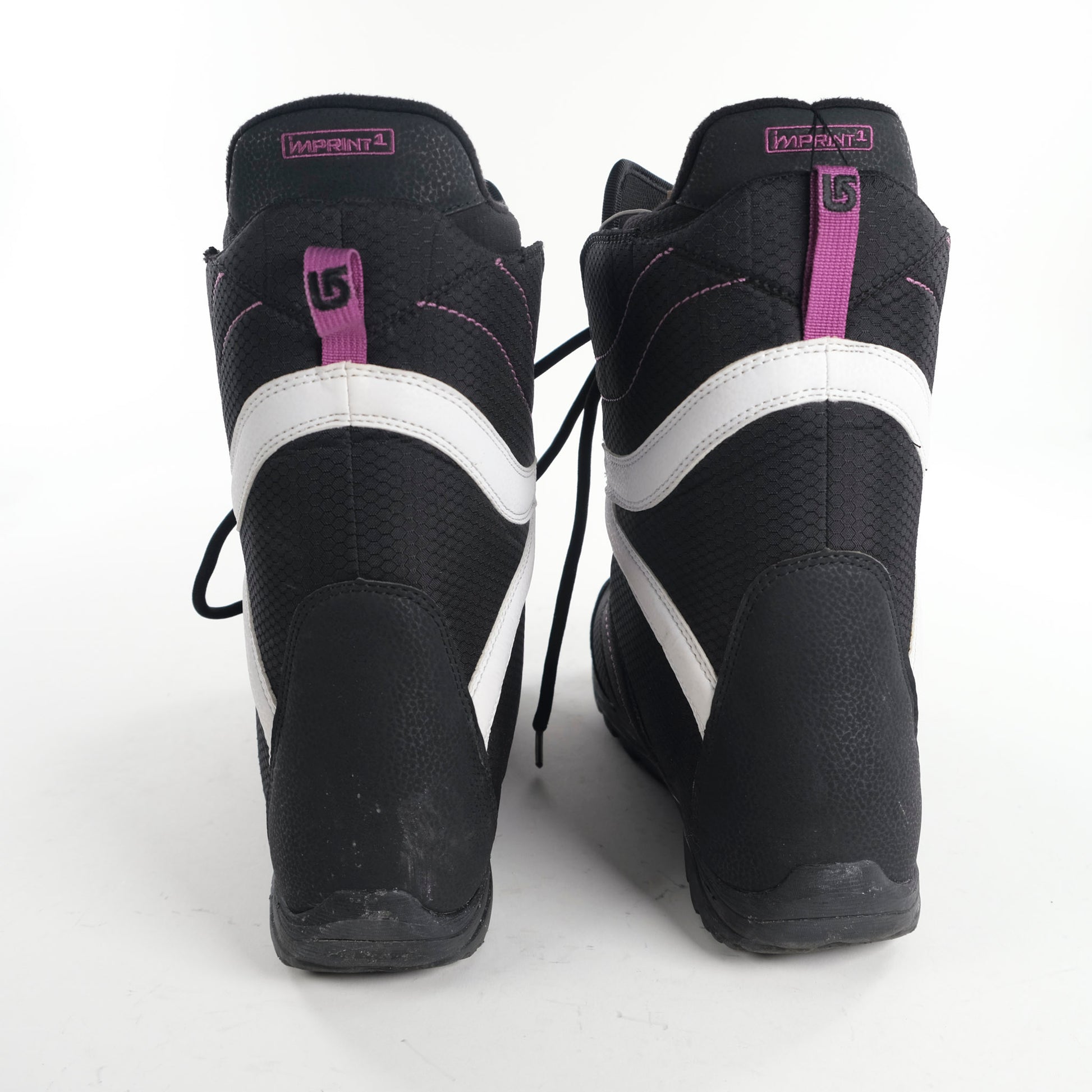 burton coco snowboard boots fit Burton Coco Lace Up Snowboard Boots – Pando Refitters