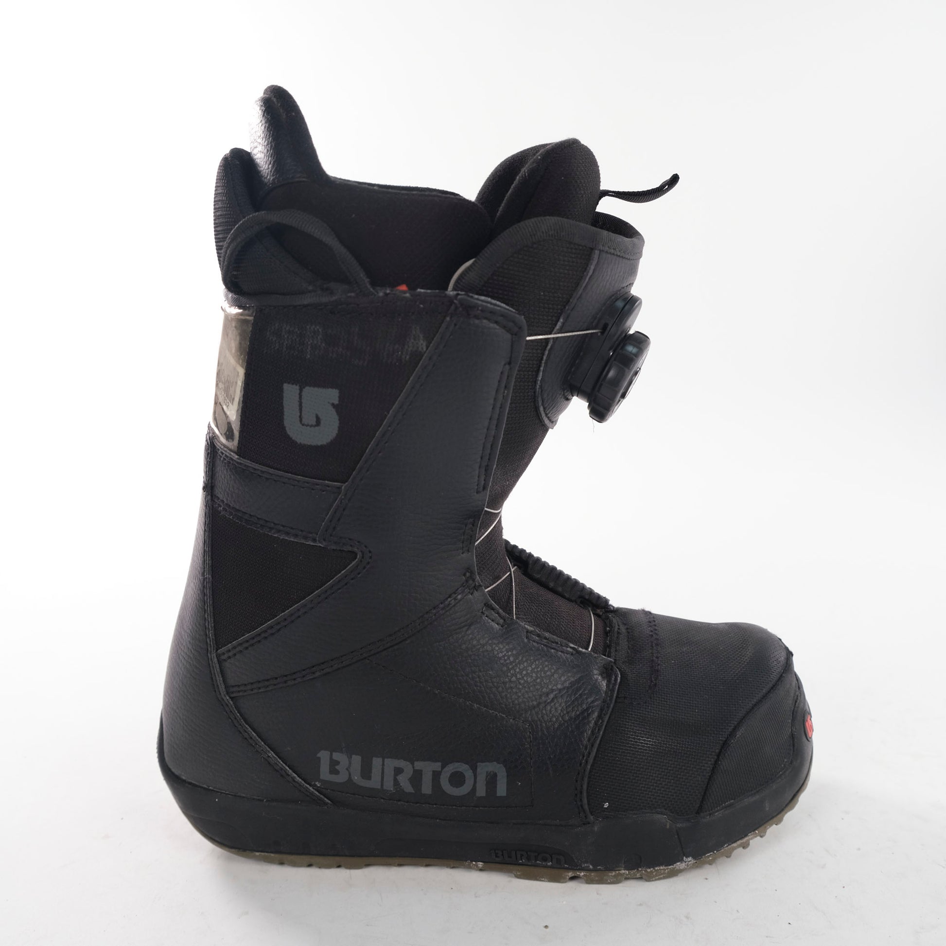 burton boots snowboard progression Imprint its a comfortable mid Progression Snowboard Boots