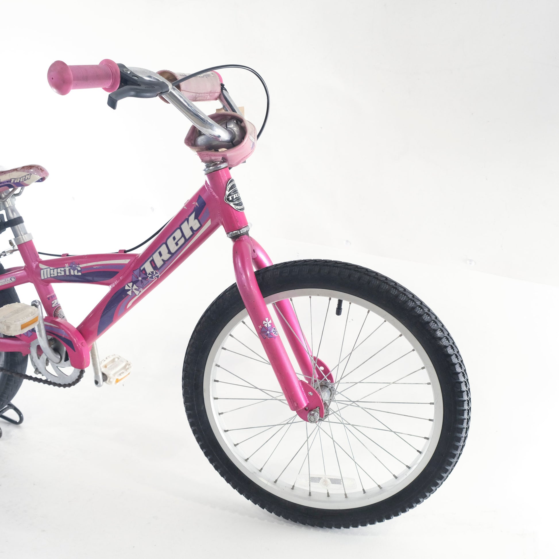 trek mystic bicycle Trek Mystic, 9.5" – Pando Refitters