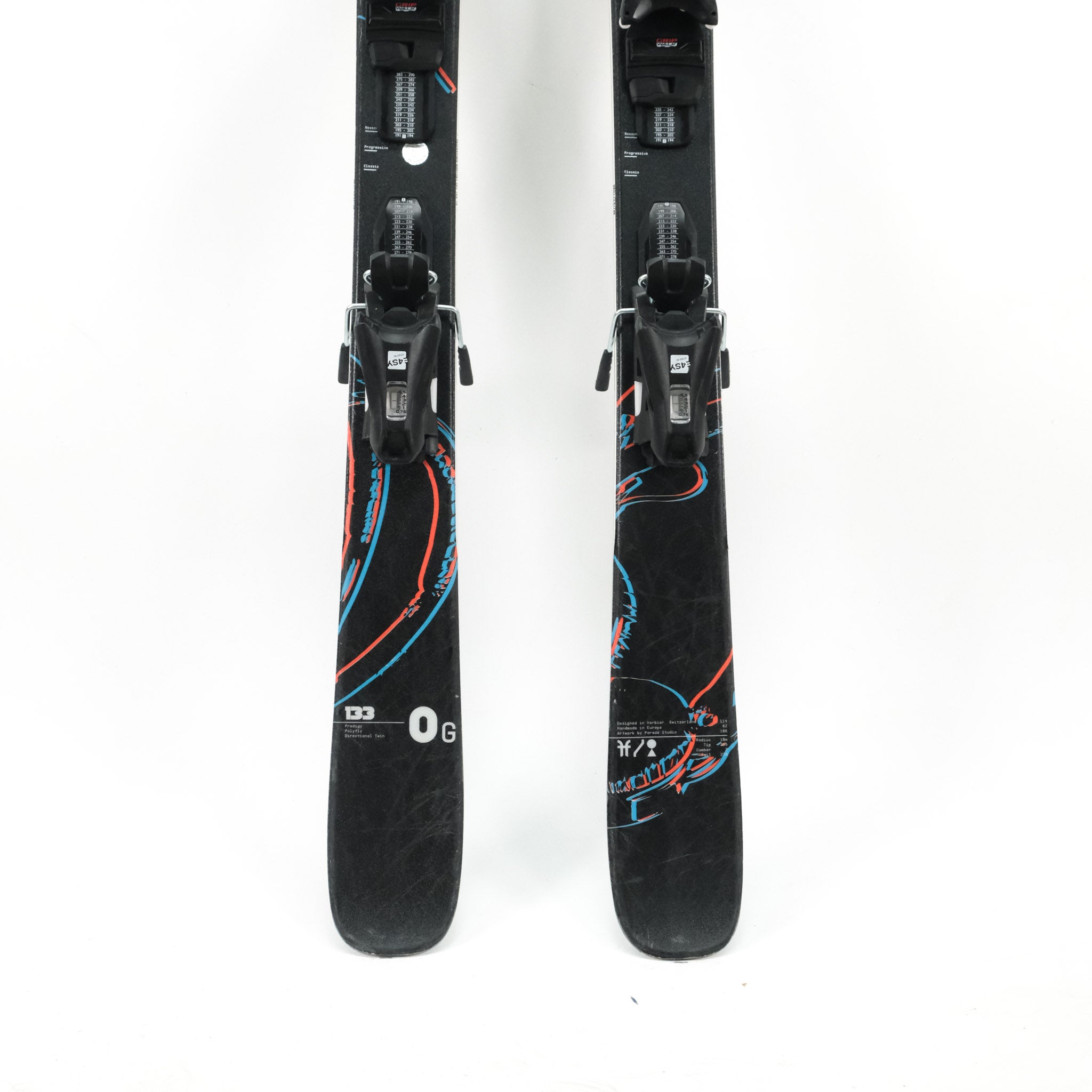 【美品•ビン付き】Faction Prodigy 4.0 & Shift 13 美品•ビン付き】Faction Prodigy 4.0 & Shift 13 Faction Prodigy 4 | 2026