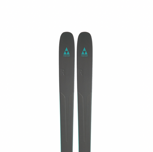 Fischer Ranger 90 WS (2022-23), 170cm
