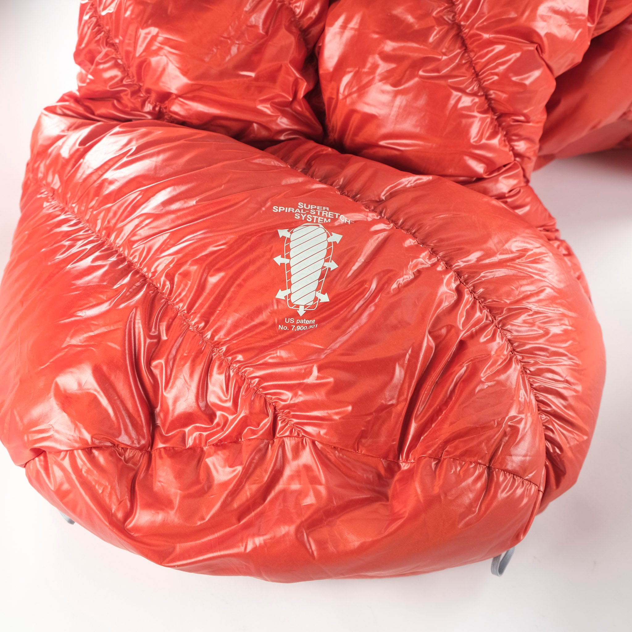 Montbell Down Hugger 800 #1 Long Sleeping Bag – Pando Refitters