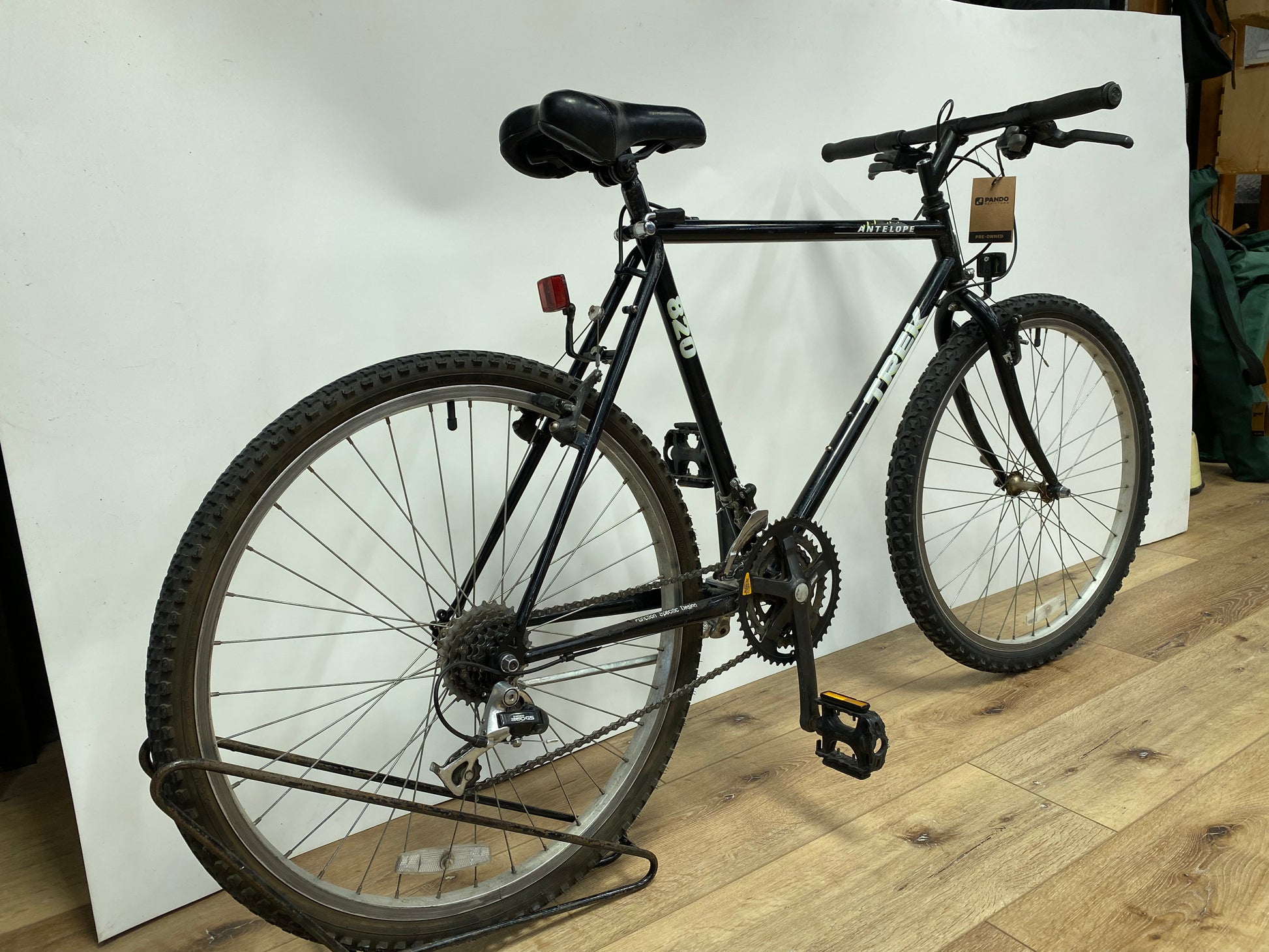 Trek 1994 Antelope 820, 21