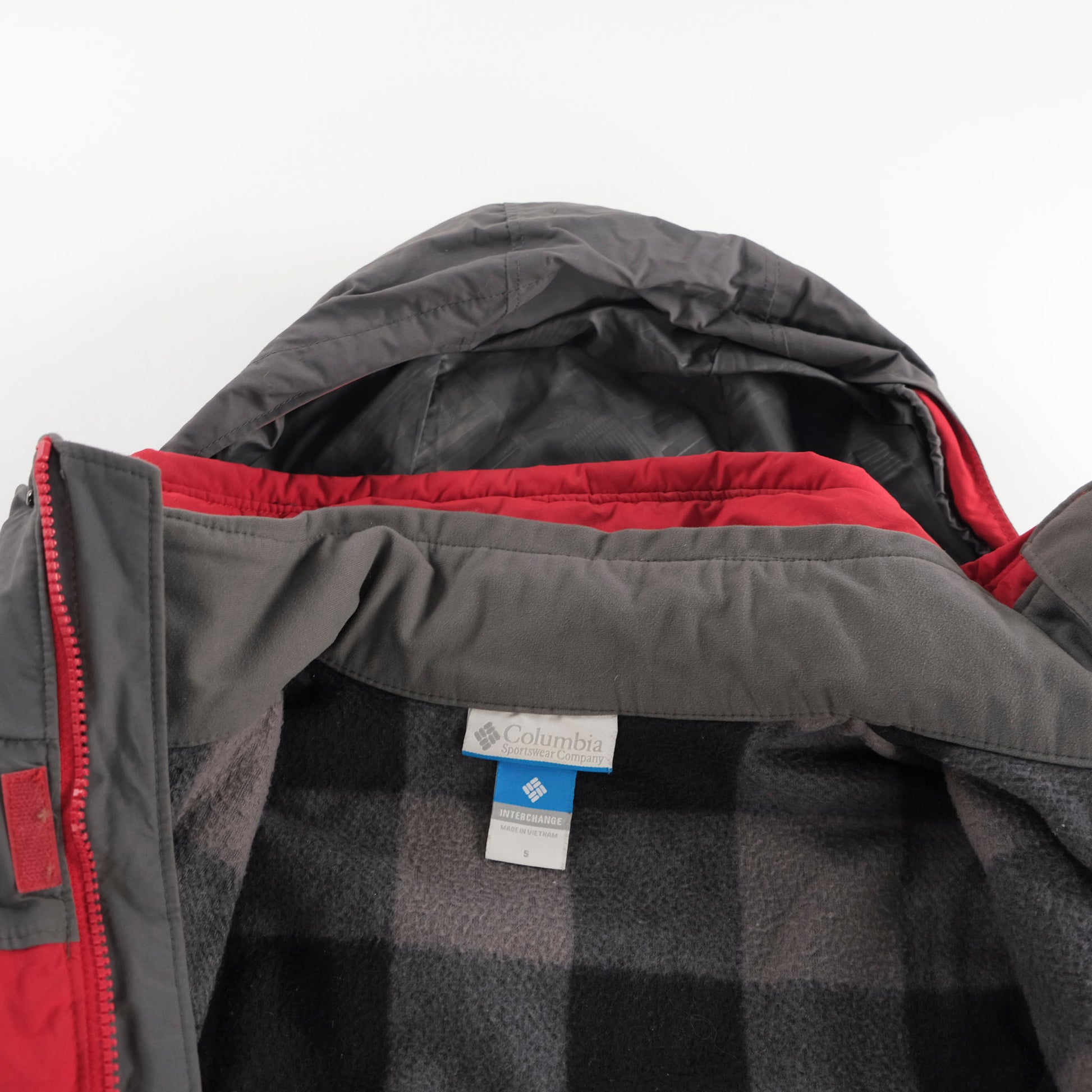 columbia bugaboo 3 in 1 Columbia Men's Bugaboo 3-in-1 Interchange Snow Jacket – Pando Refitters