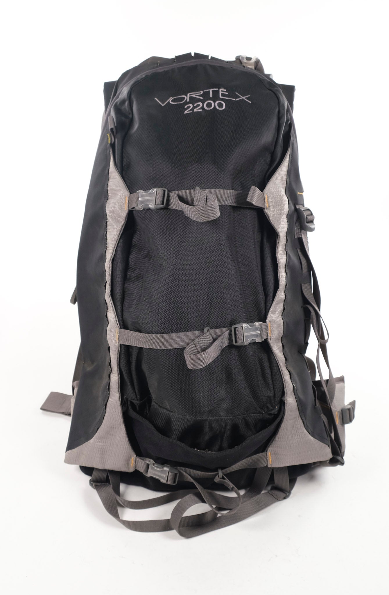 Vortex 2200 Backpack – Pando Refitters