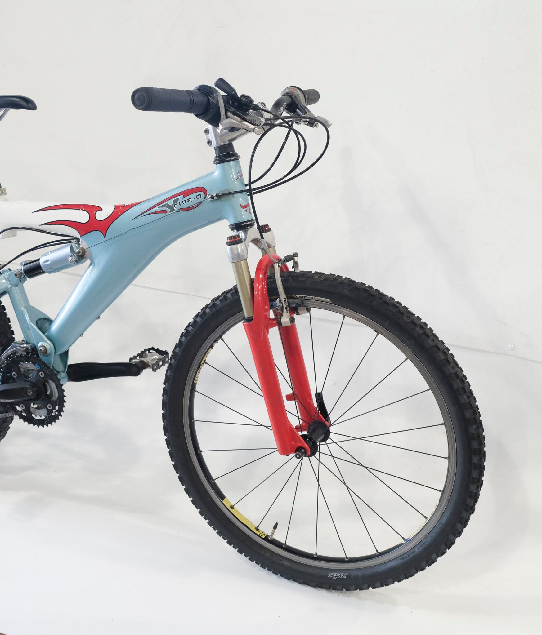 trek bicycle oviedo Trek Y Five-0, 17" – Pando Refitters