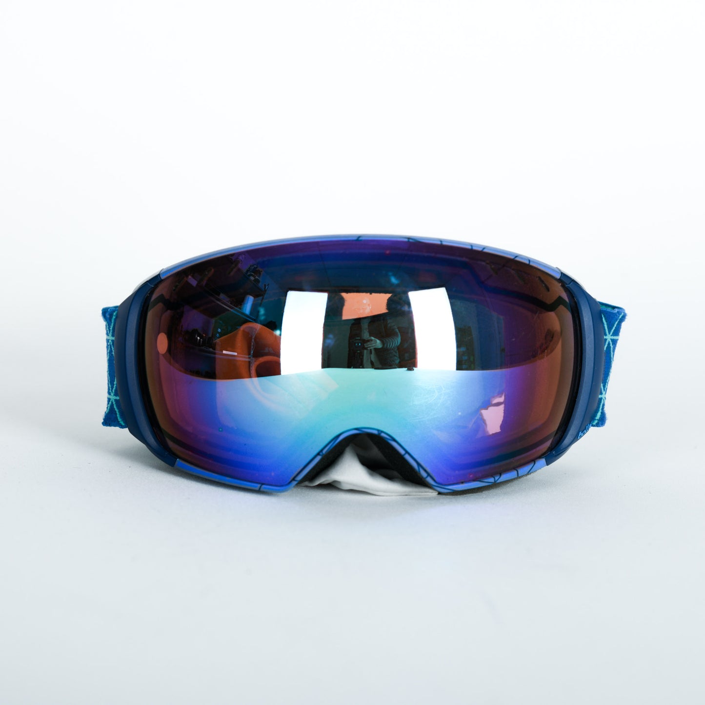 bolle virtuose ski goggles Bolle Snow Virtuose Goggles – Pando Refitters