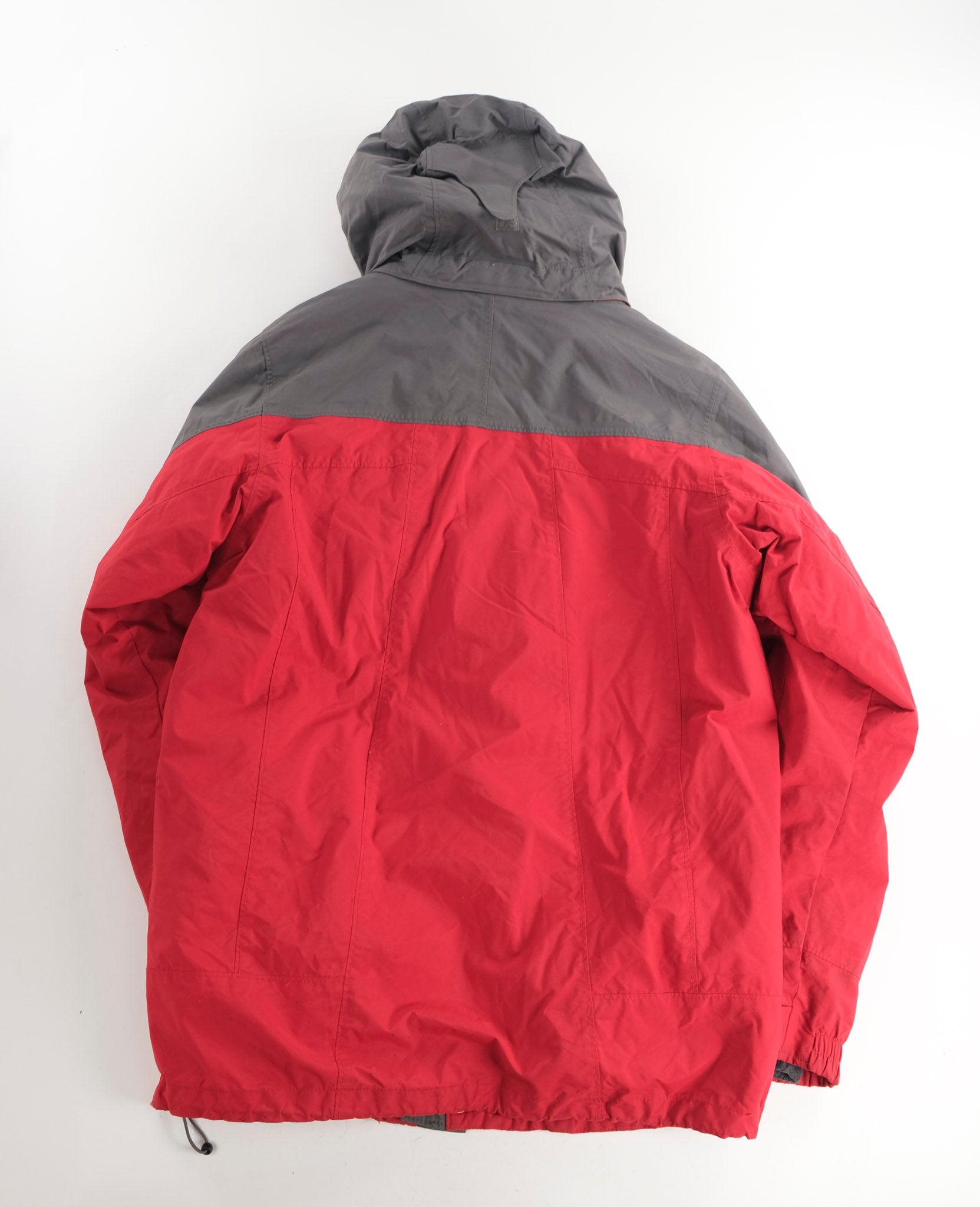 columbia bugaboo 3 in 1 Columbia Men's Bugaboo 3-in-1 Interchange Snow Jacket – Pando Refitters
