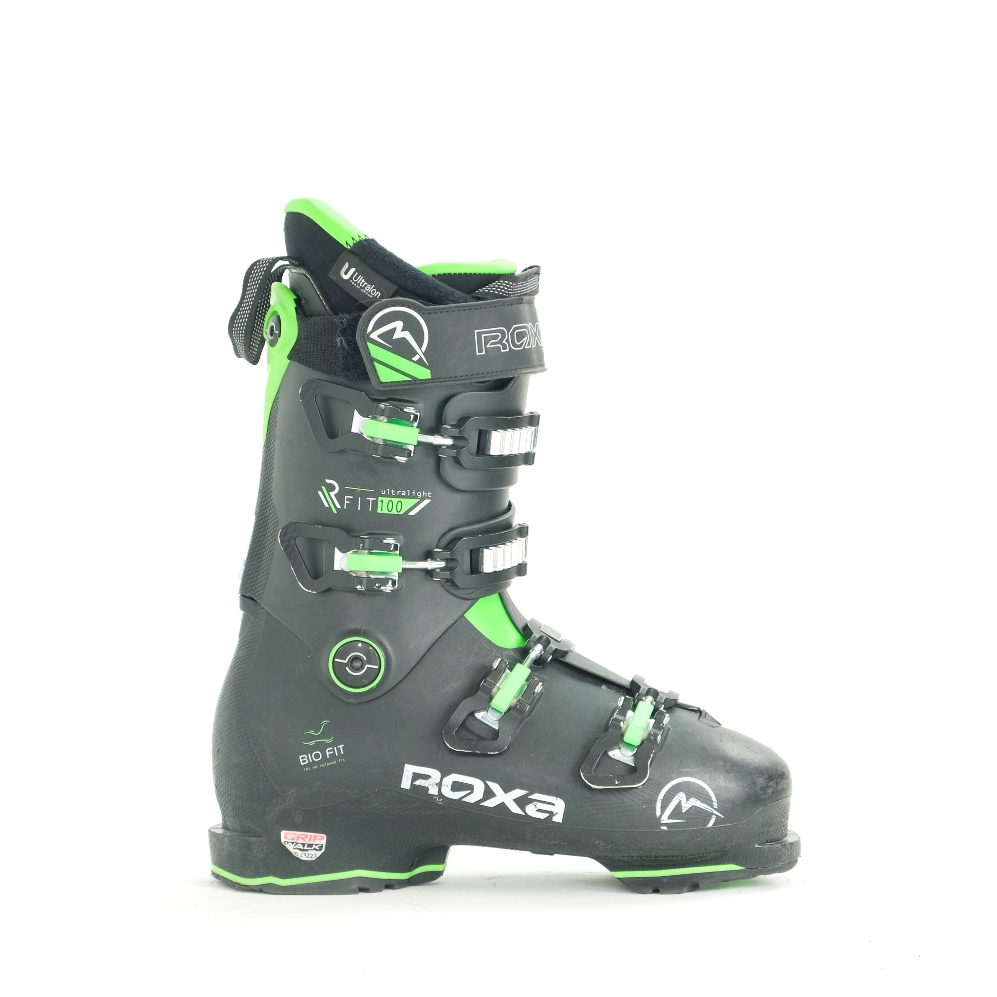 Roxa 2023 R Fit 100 Ski Boots – Pando Refitters