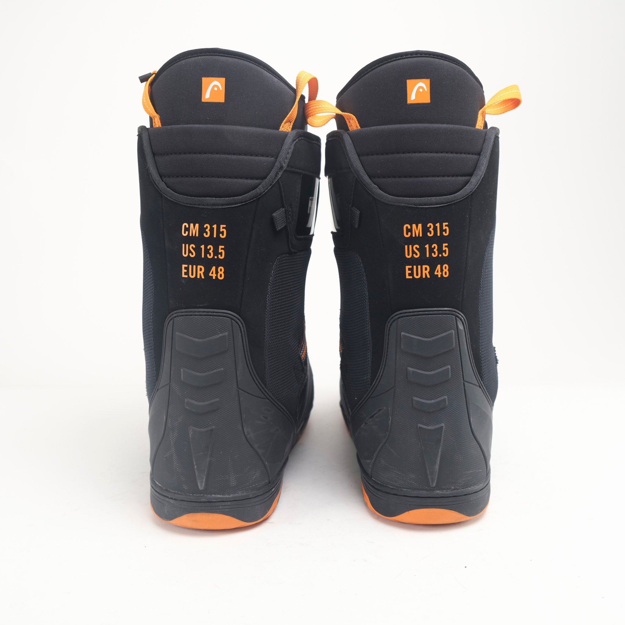 HEAD Six00 BOA Boots – Pando Refitters