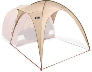 Kingdom Tent Porch Add-On – Pando Refitters