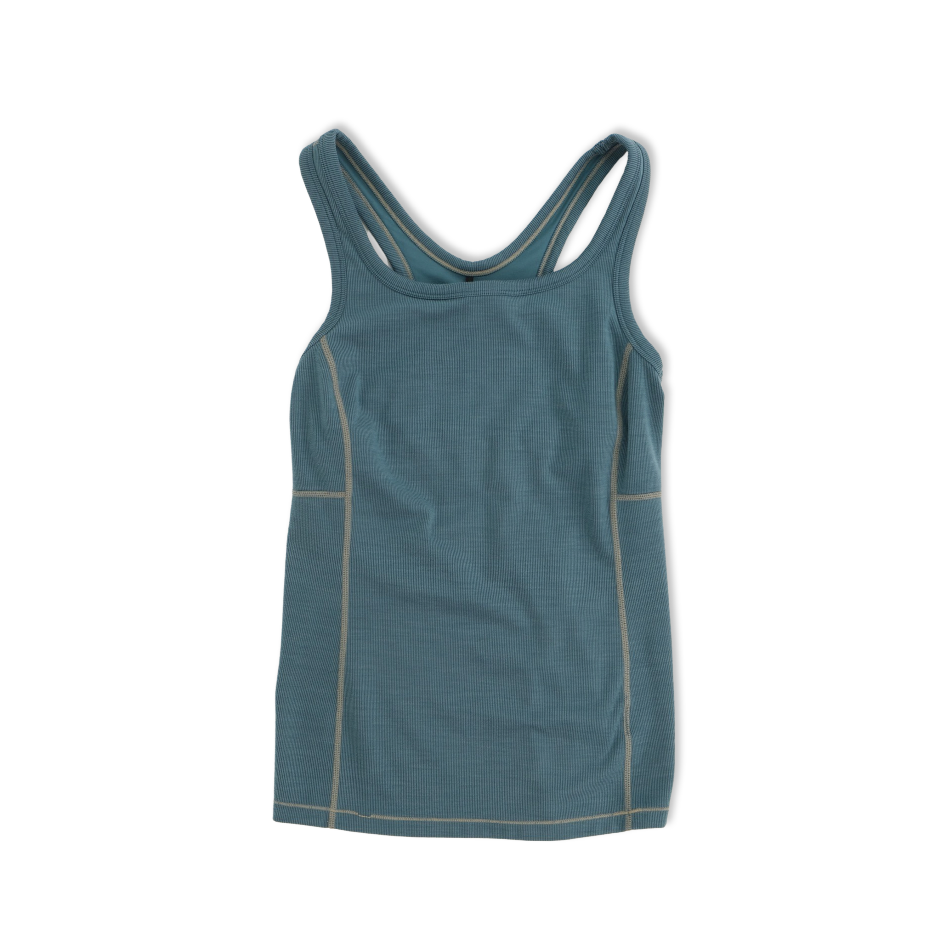 prana becksa tank