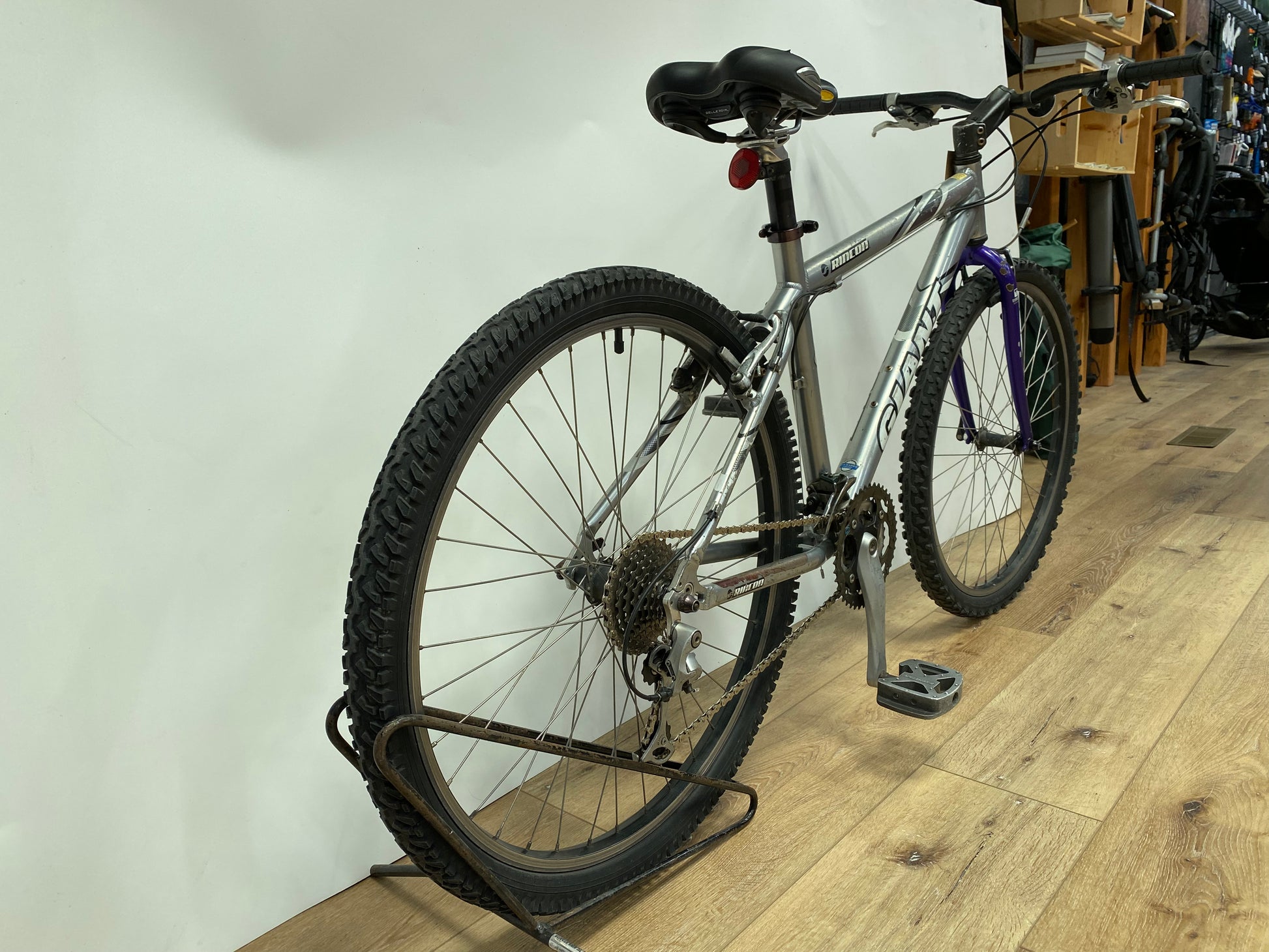 Giant 2003 Rincon 17