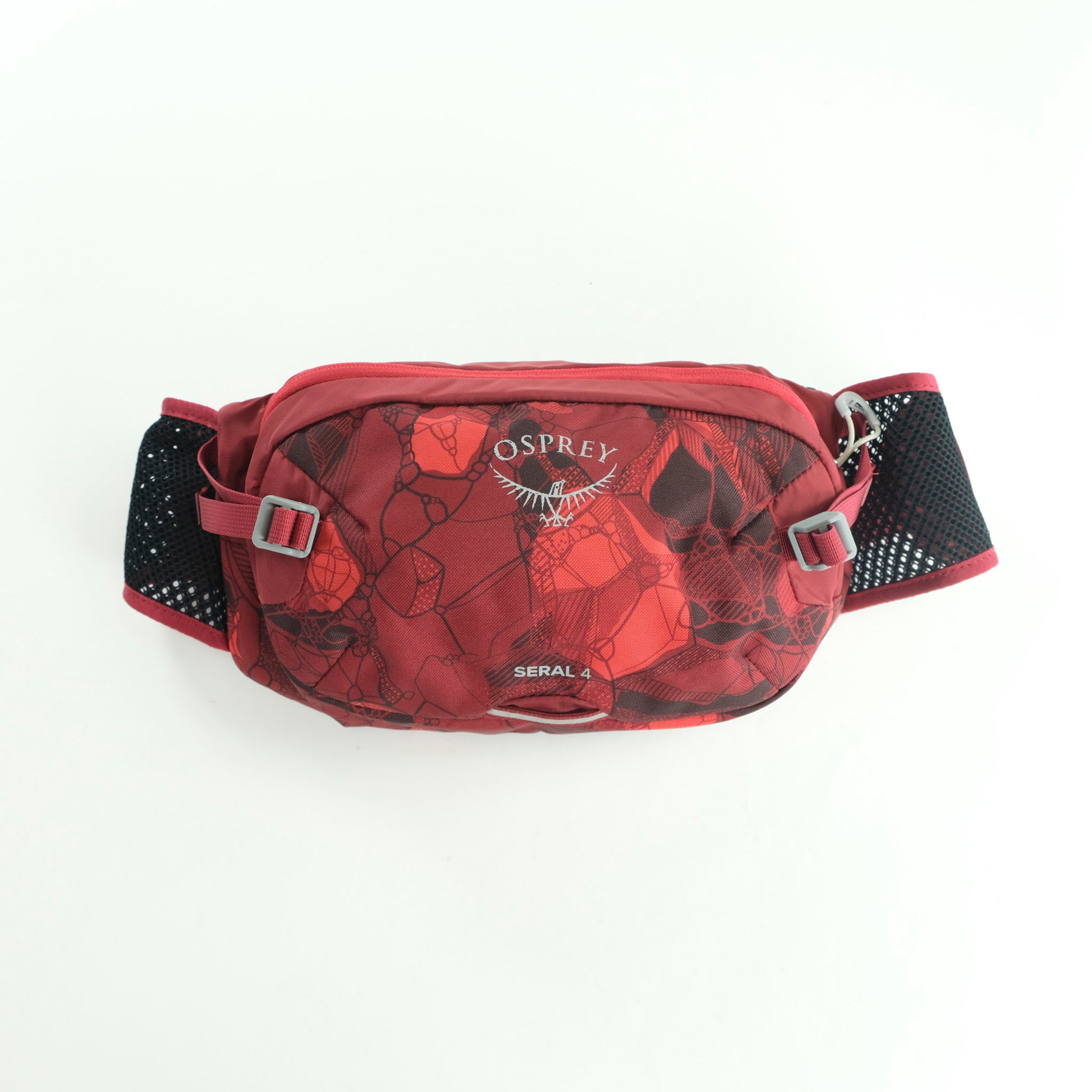 osprey hydration fanny pack Osprey Seral 4 Mountain Bike Hydration Waist Pack – Pando Refitters