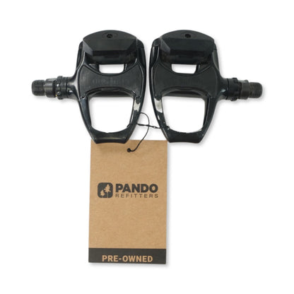 shimano r540 pedals Shimano SPD PD-R540 Pedals – Pando Refitters