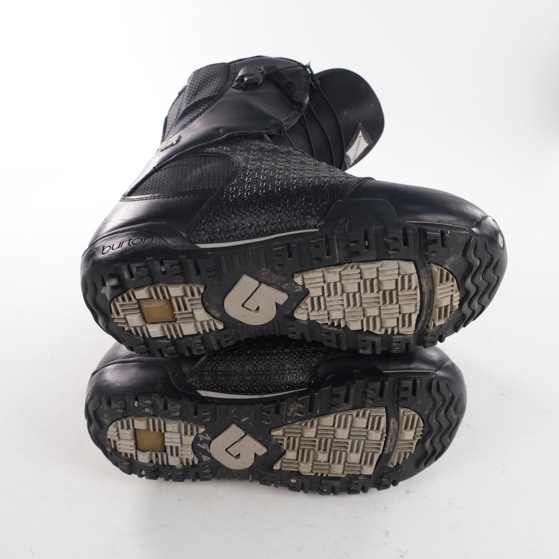 burton emerald snowboard boots 2007 Burton Emerald Snowboard Boots – Pando Refitters