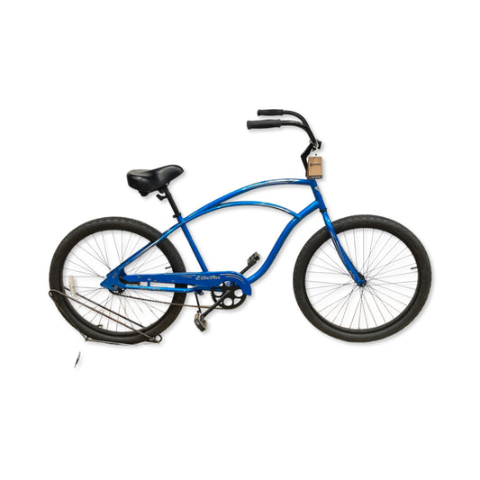 Electra Cruiser Bicycle, 18" Frame