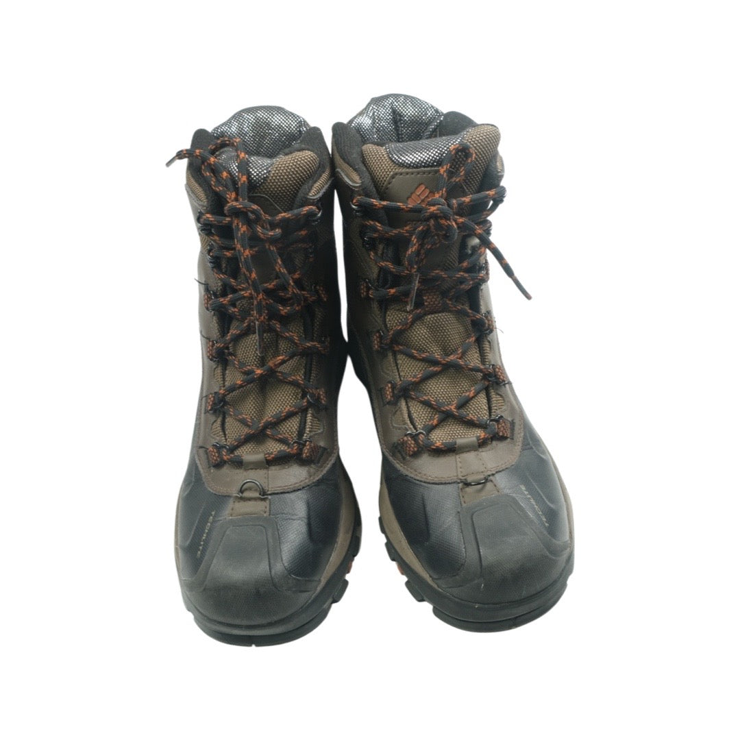 Columbia Bugaboot Plus IV Omni-Heat Boots