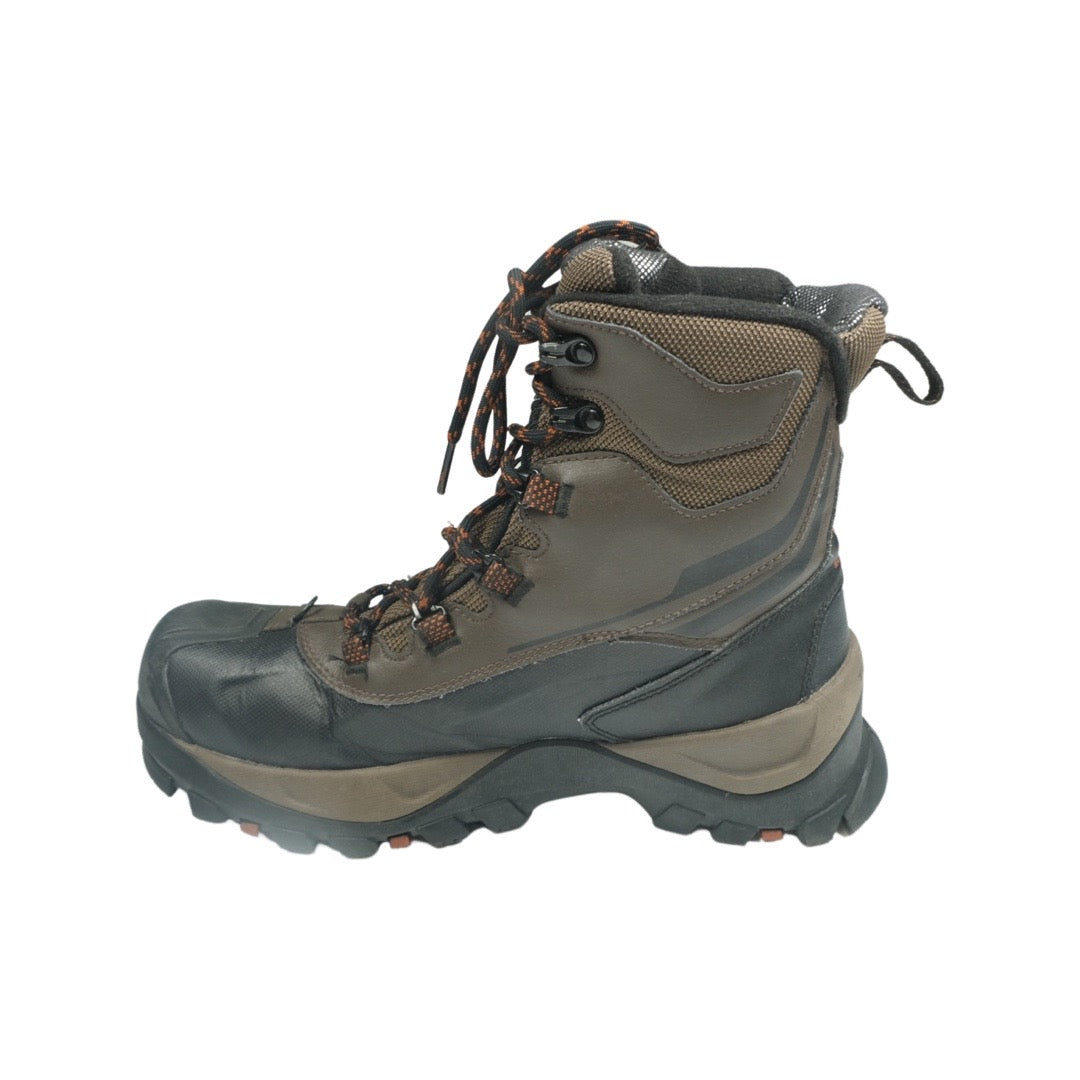 Columbia Bugaboot Plus IV Omni-Heat Boots