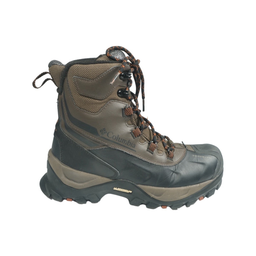 Columbia Bugaboot Plus IV Omni-Heat Boots
