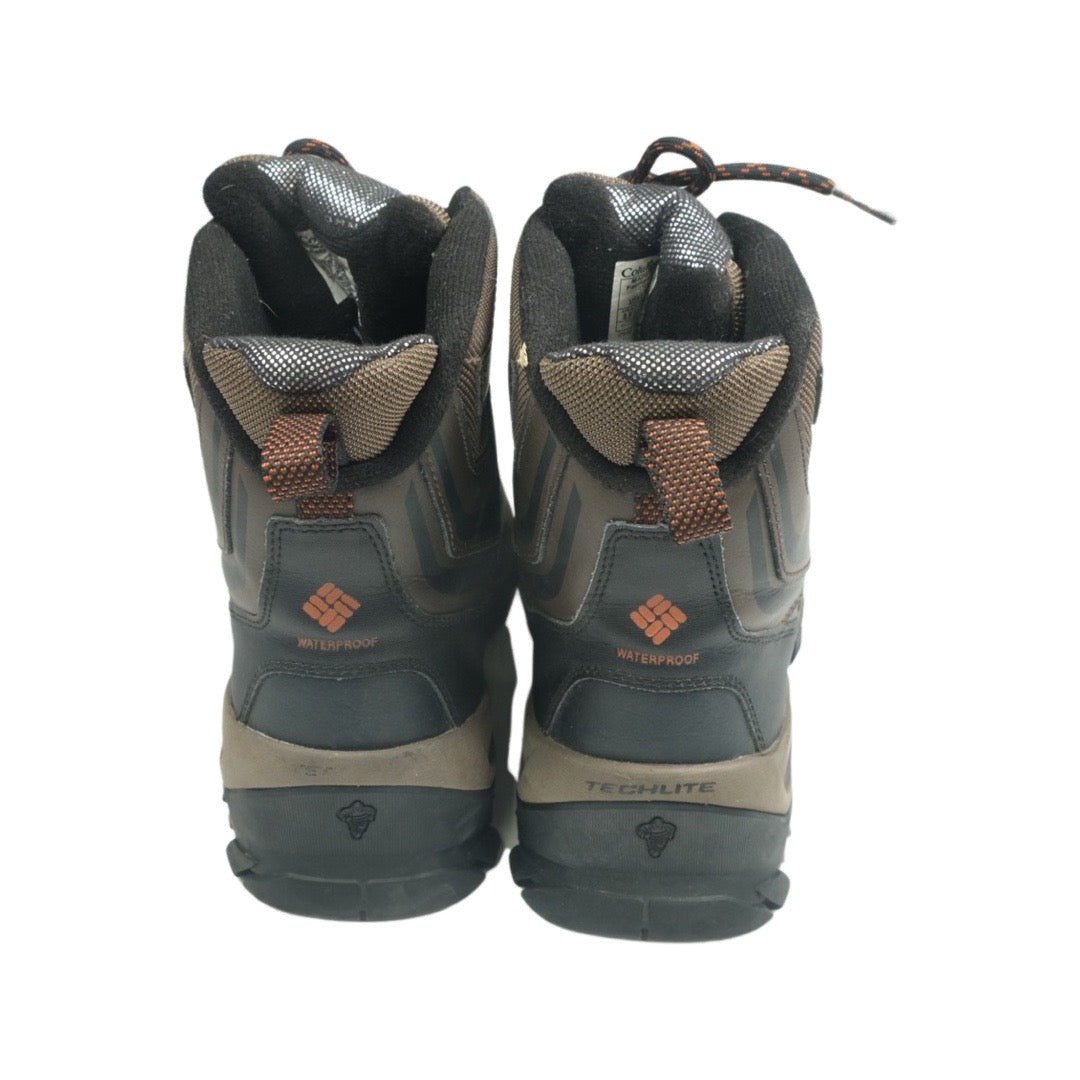 Columbia Bugaboot Plus IV Omni-Heat Boots