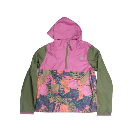 The North Face Novelty Fanorak Anorak