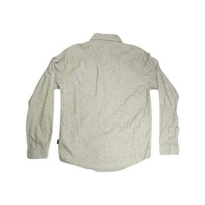 Patagonia Men's Long-Sleeved Bluffside Shirt