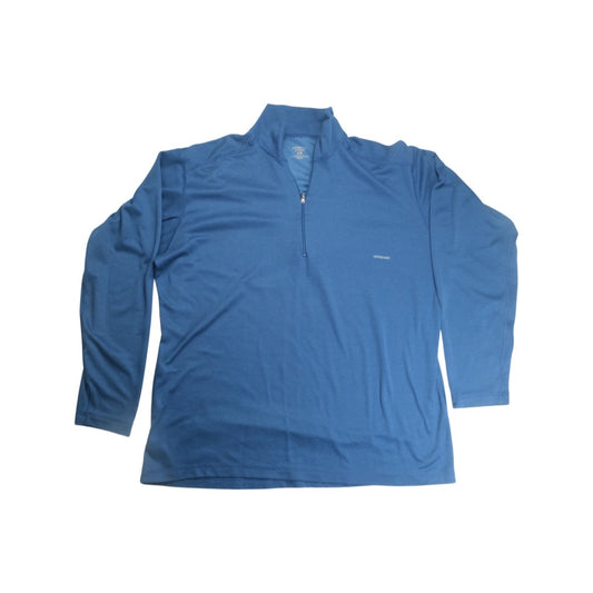 Patagonia Half Zip Performance Baselayer
