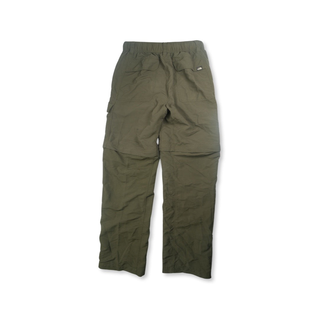 The North Face Convertible Hiking Cargo Pants