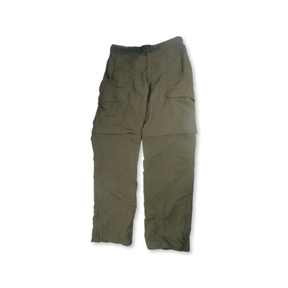 The North Face Convertible Hiking Cargo Pants
