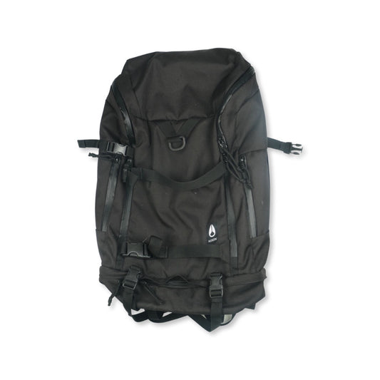 Nixon Hauler 35L Backpack