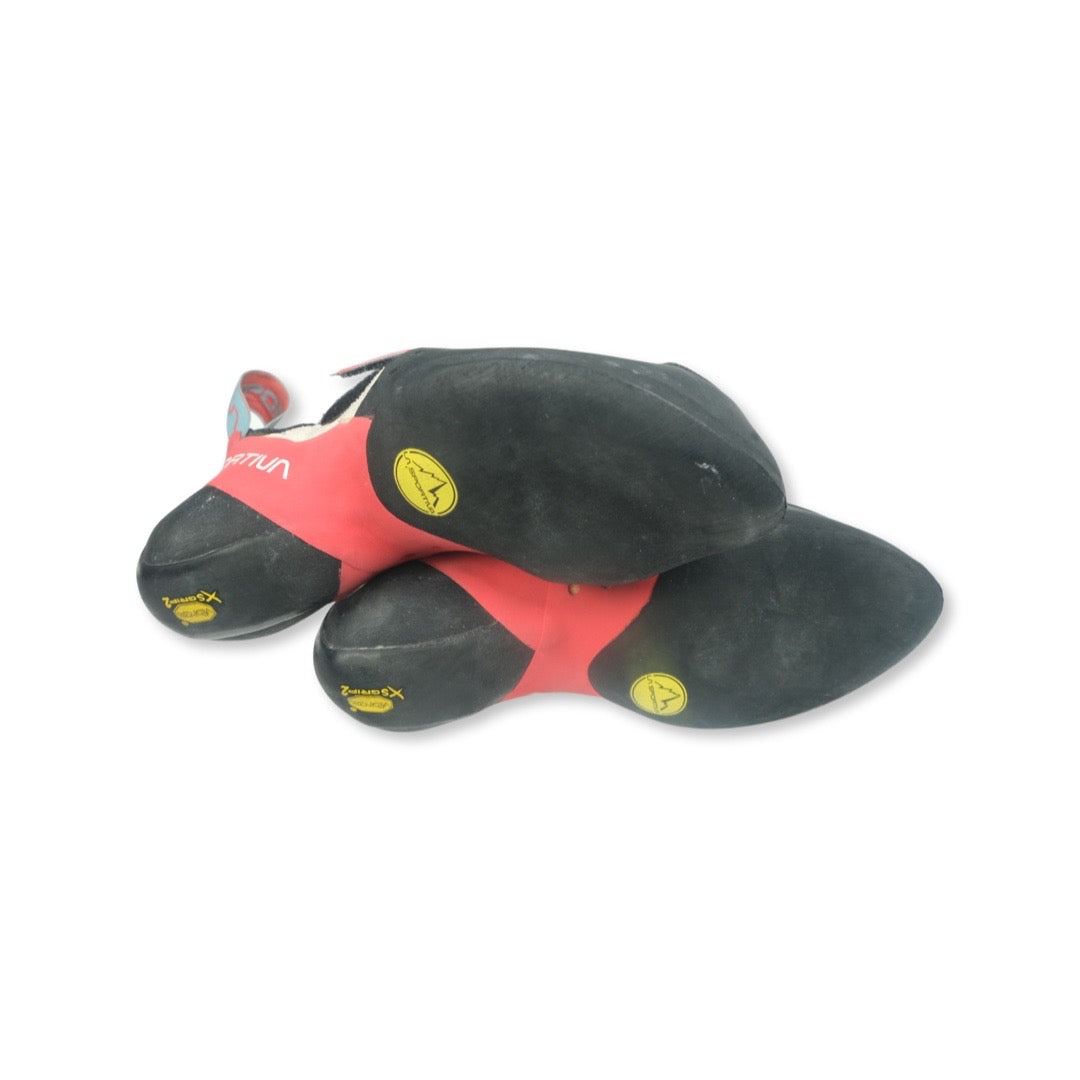 La Sportiva Solution Comp Womens Climbing Shoe