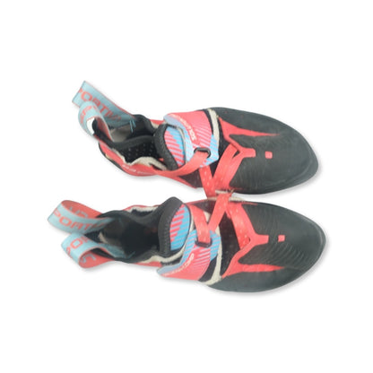 La Sportiva Solution Comp Woman