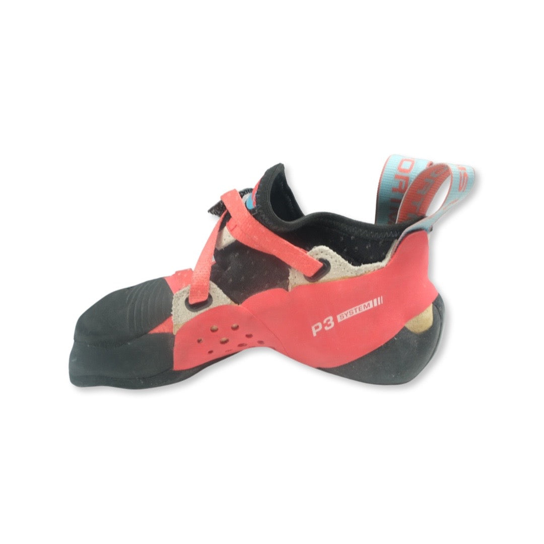 La Sportiva Solution Comp Womens Climbing Shoe