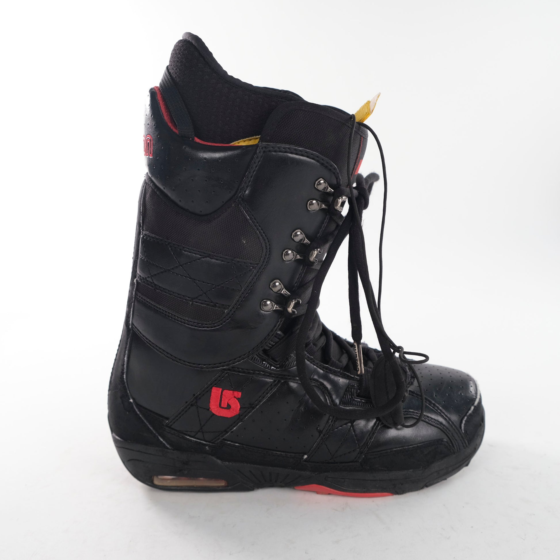 2013 burton hail snowboard boots Burton Hail Snowboard Boots