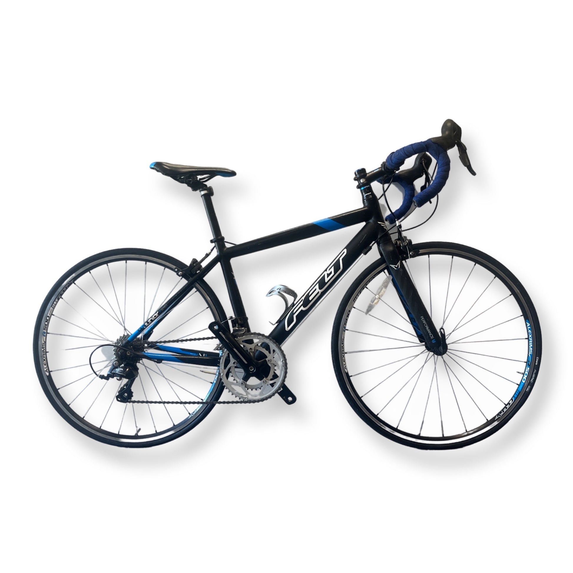 Felt 95 Junior Road Bike – Pando Refitters