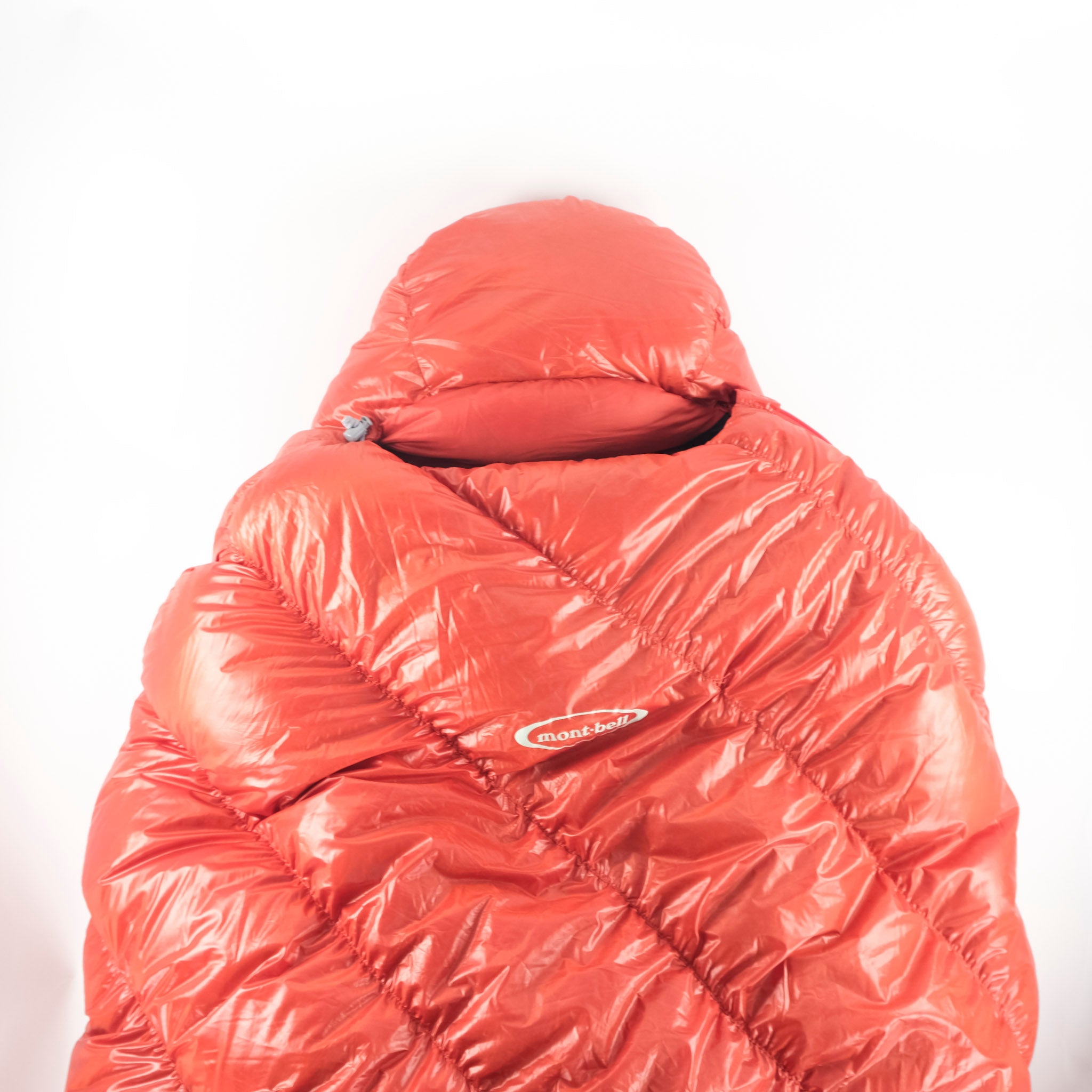 mont-bell Down Hugger 800 #1 【公式通販】