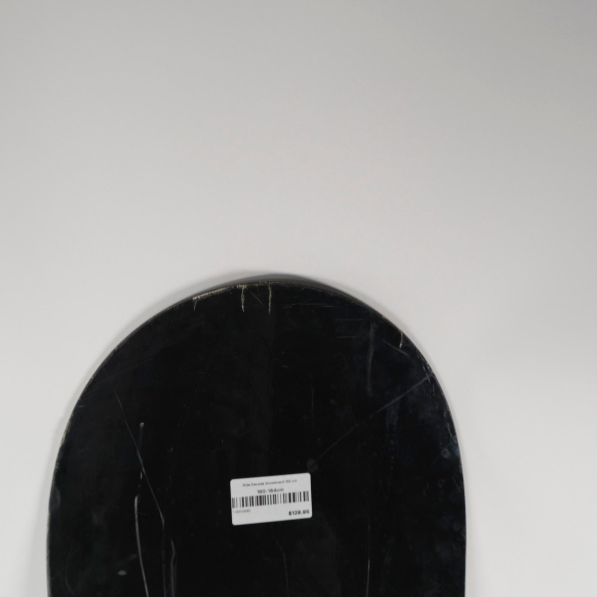 ride decade snowboard camber RIDE Decade Series Snowboard, 160cm – Pando Refitters