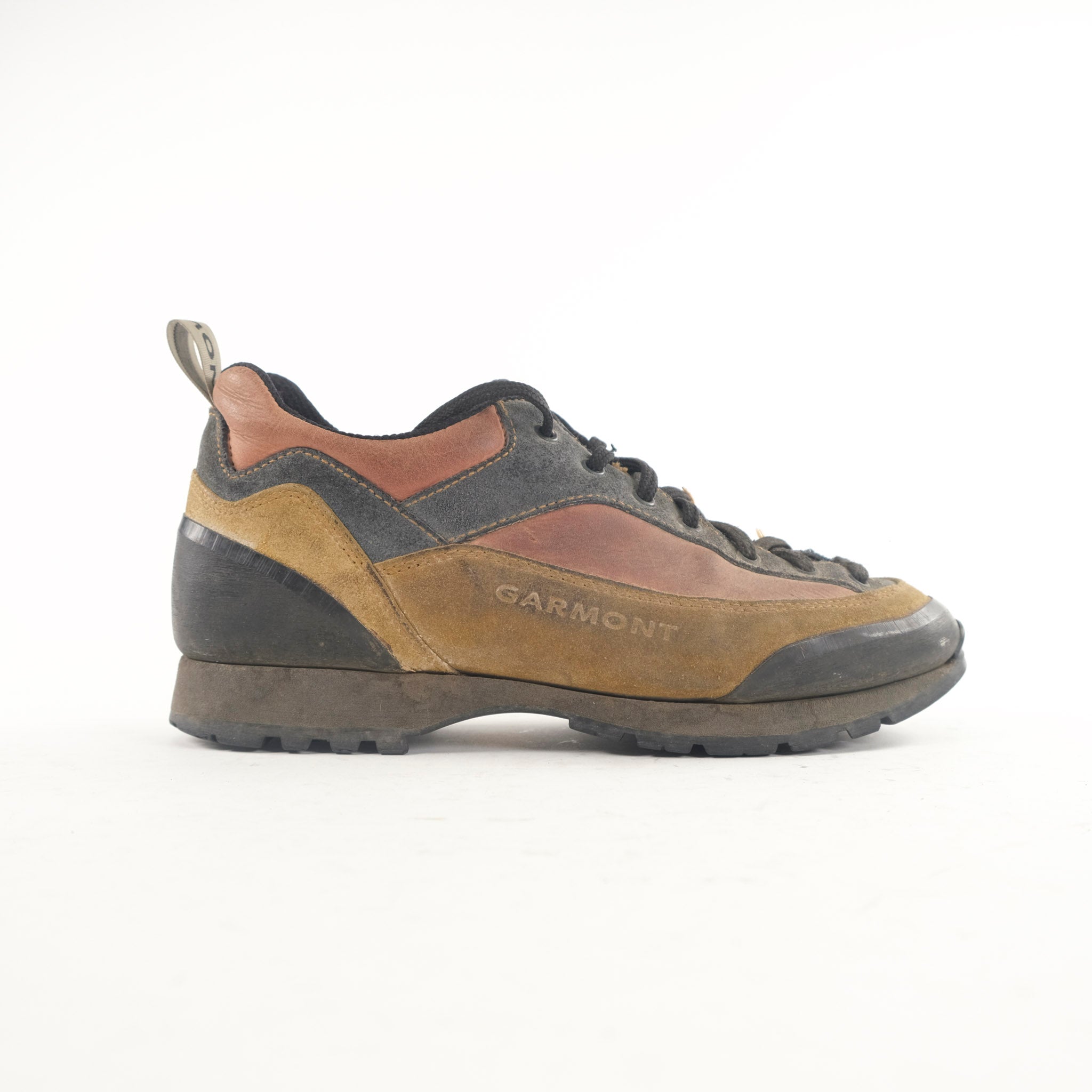 GARMONT ガルモント STICKY WEEKEND Sticky Weekend Shoes – Pando Refitters