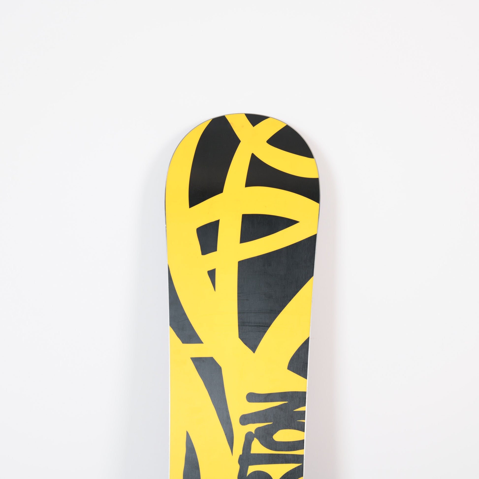 Burton 2009 Supermodel Snowboard, 155cm – Pando Refitters Burton 2009 Supermodel Snowboard, 155cm – Pando Refitters