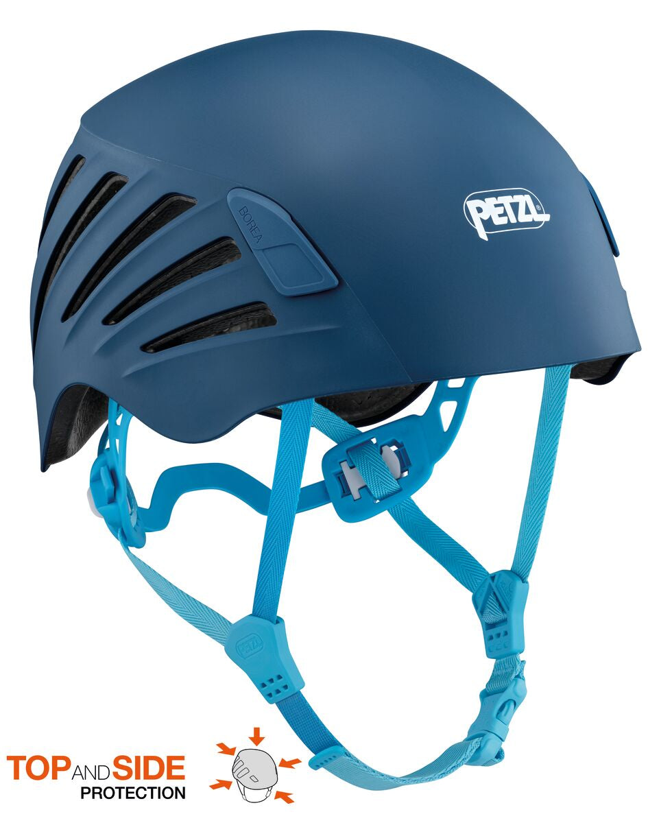 Borea Helmet - Thumbnail 2