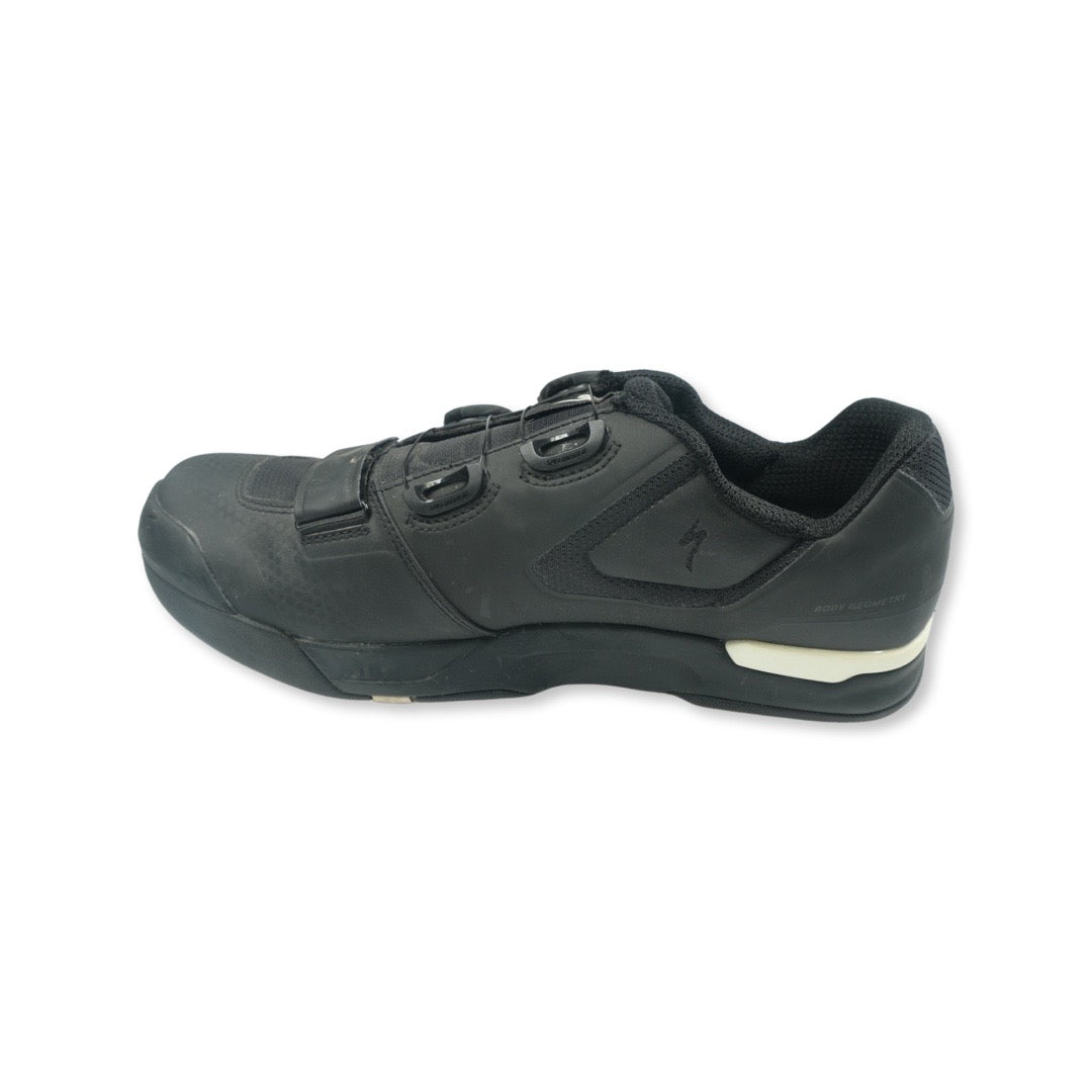 2fo cliplite mountainbike schuhe Specialized 2FO Cliplite Mountain Bike Shoes
