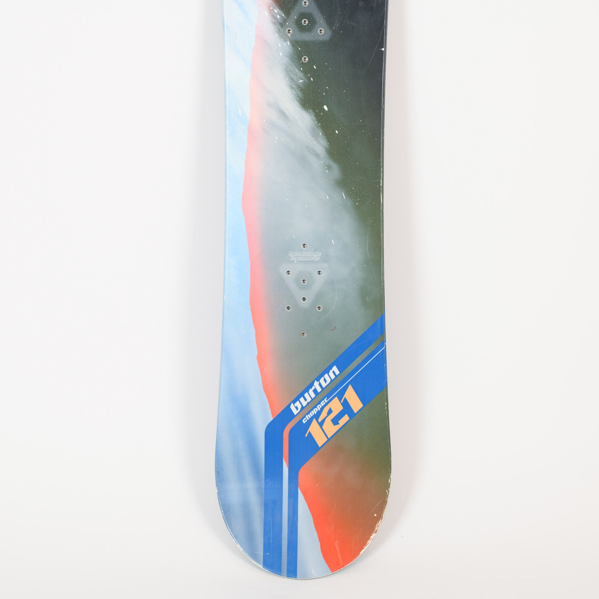 burton chicklet girls snowboard Burton Chicklet Youth Snowboard, 120cm – Pando Refitters