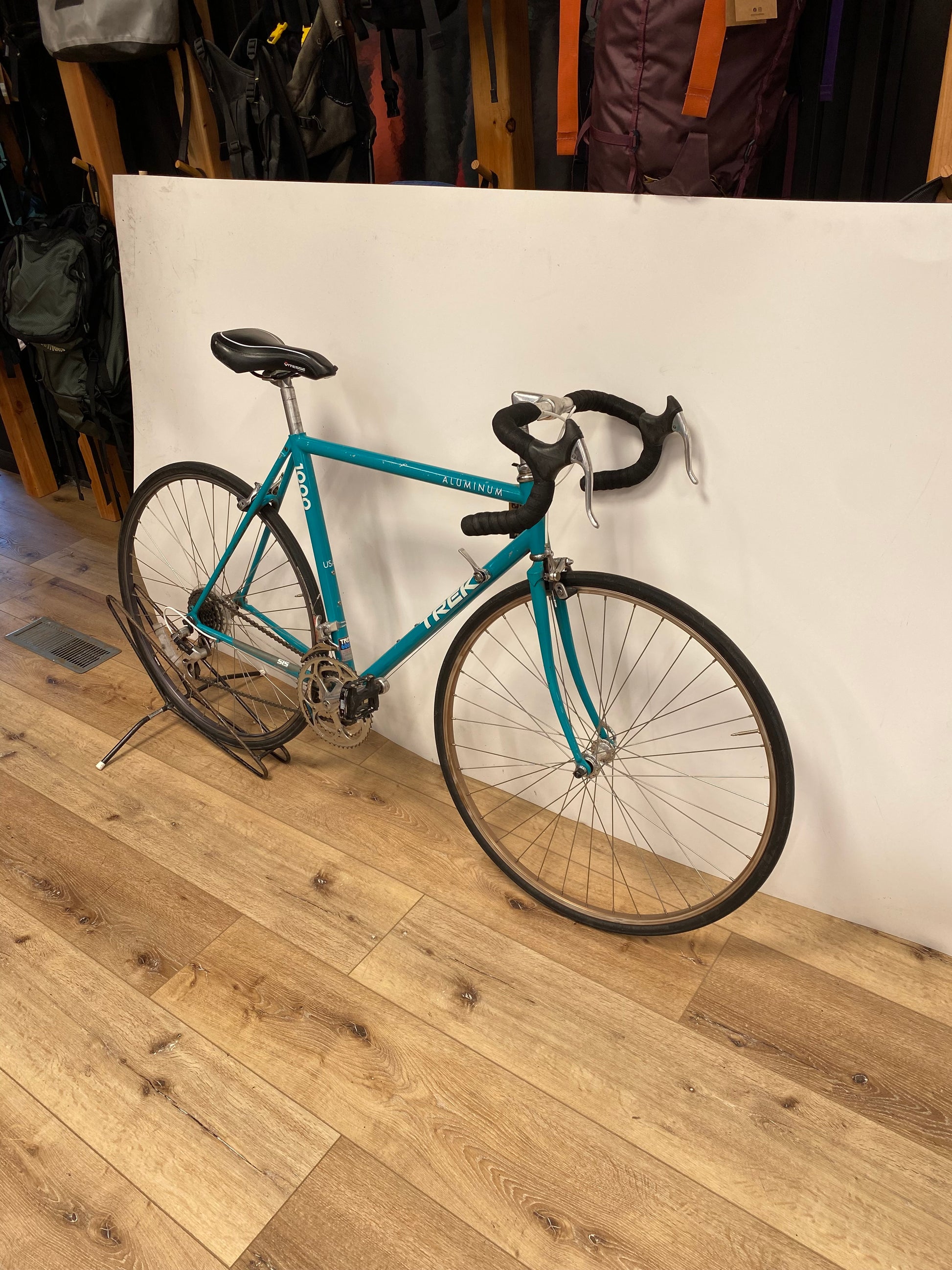 trek 1000 bicycle blue book Trek 1000 Aluminum Bicycle, 21.5" – Pando Refitters