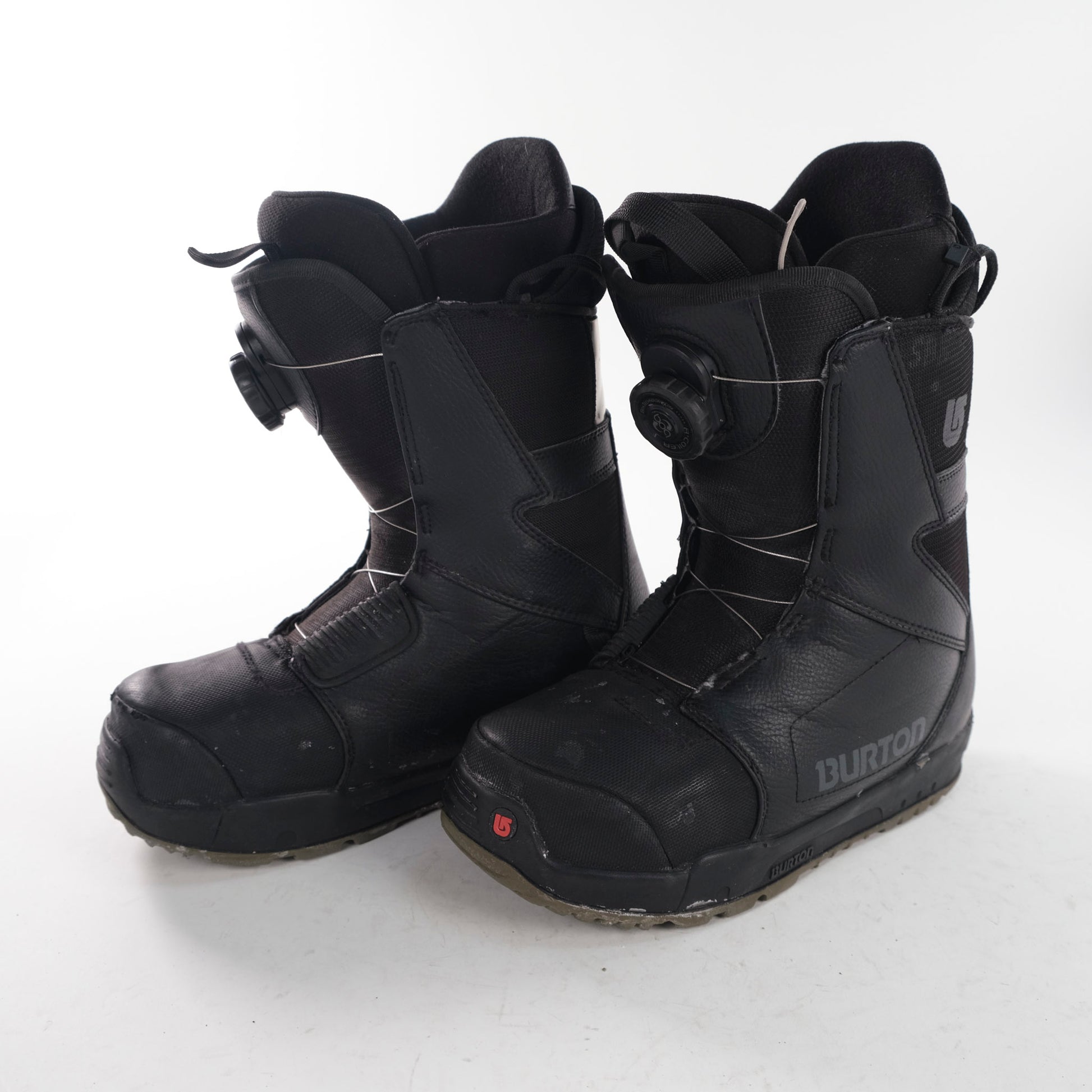 burton boots snowboard progression Burton Progression Snowboard Boots – Pando Refitters