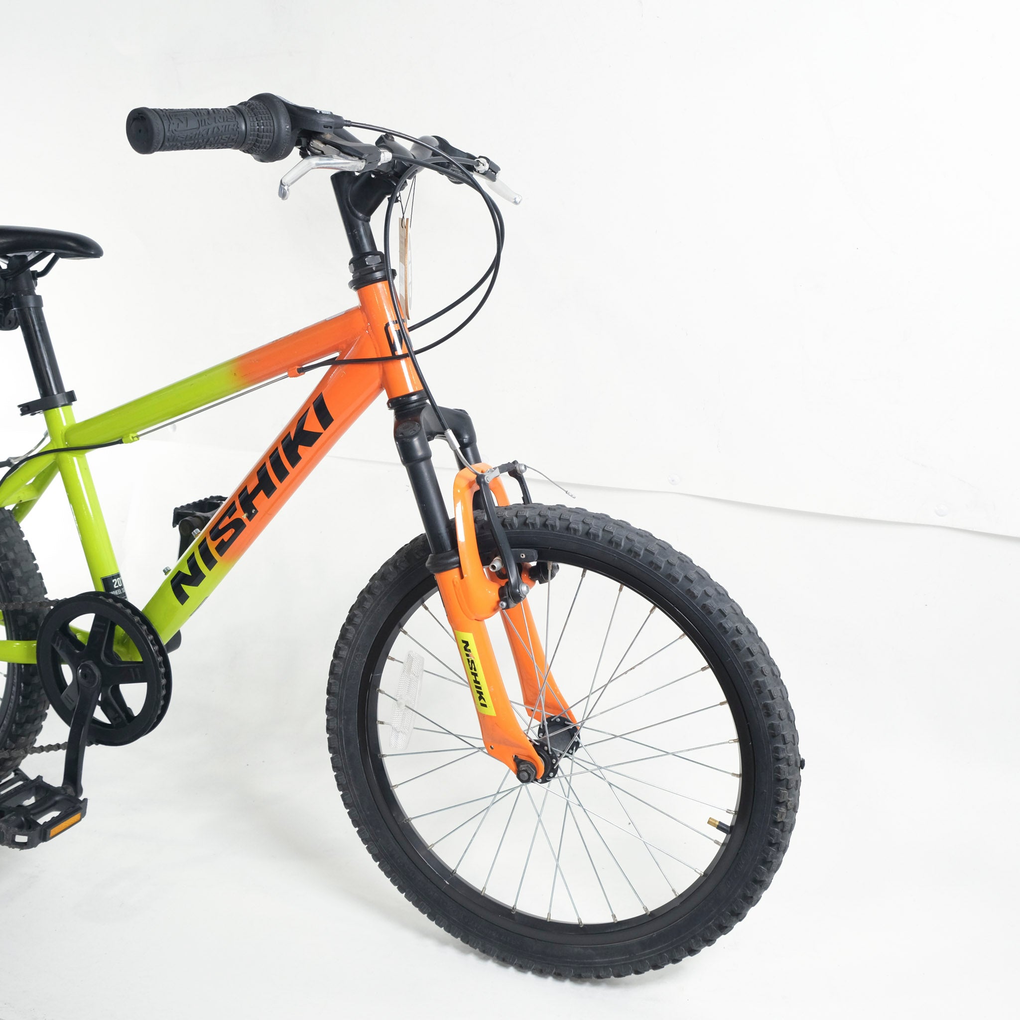 Nishiki Pueblo 20 – Pando Refitters