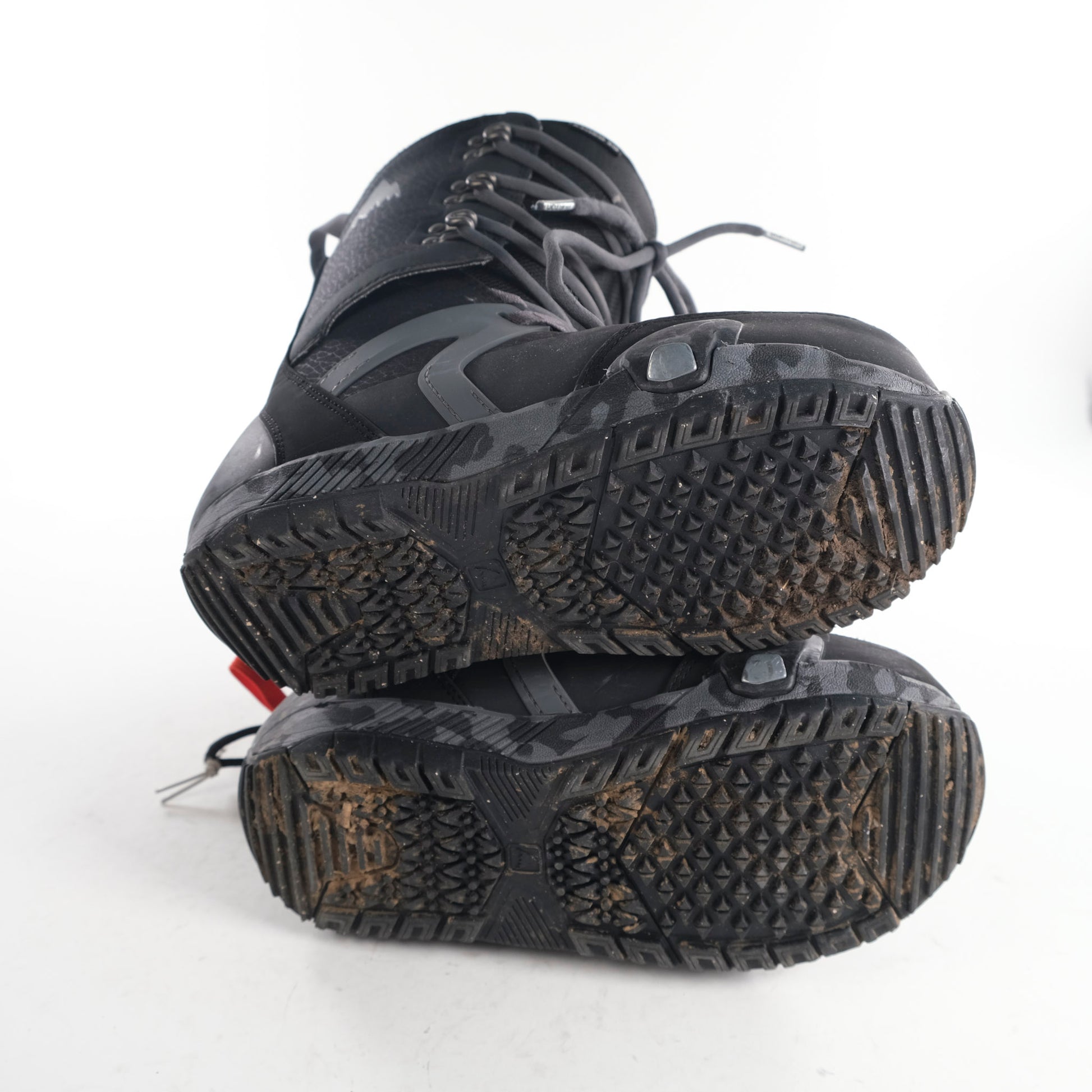 burton kendo snowboard boots and decide which run to hit next. Men's Burton Kendo Step On