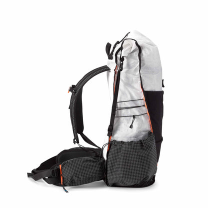 Hyperlite Unbound 40